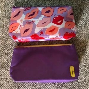 Clinique Cosmetic Bags